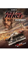 Fast and Fierce Death Race (2020 - English)